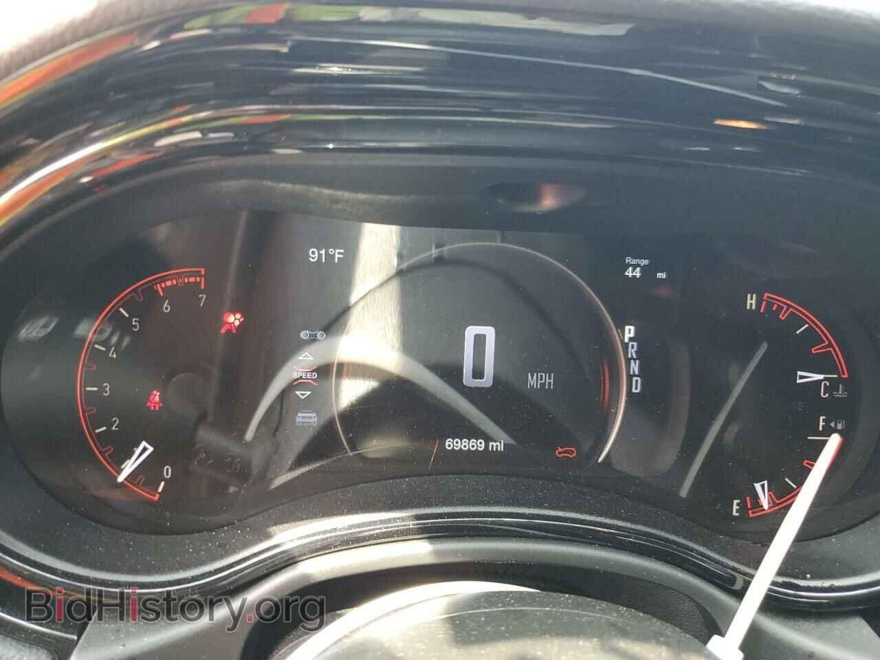 2021 DODGE DURANGO - VIN: 1C4SDJCT7MC641868 - Photo 9