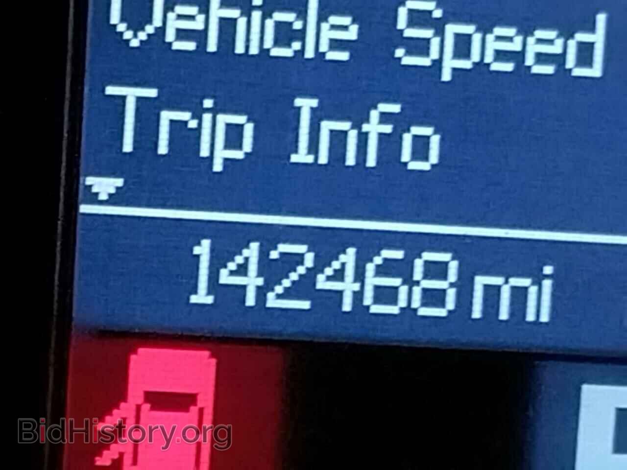 2011 DODGE DURANGO - VIN: 1D4RE2GG0BC616034 - Фото 8