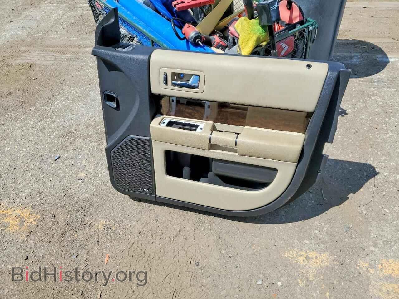 2019 FORD FLEX - VIN: 2FMGK5D88KBA08558 - Photo 13