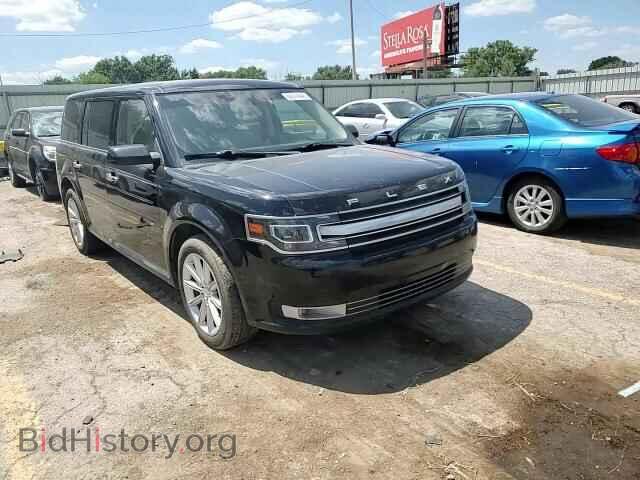 2019 FORD FLEX - VIN: 2FMGK5D88KBA08558 - Photo 15