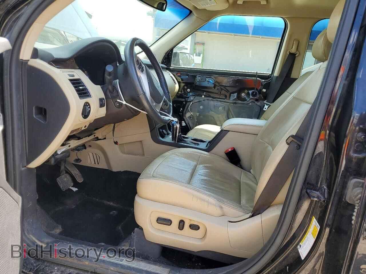2019 FORD FLEX - VIN: 2FMGK5D88KBA08558 - Photo 7