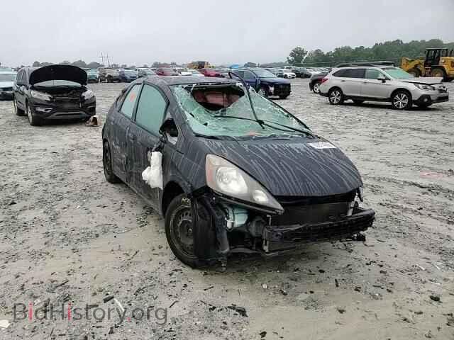 2012 HONDA FIT - VIN: JHMGE8H31CC036178 - Photo 13