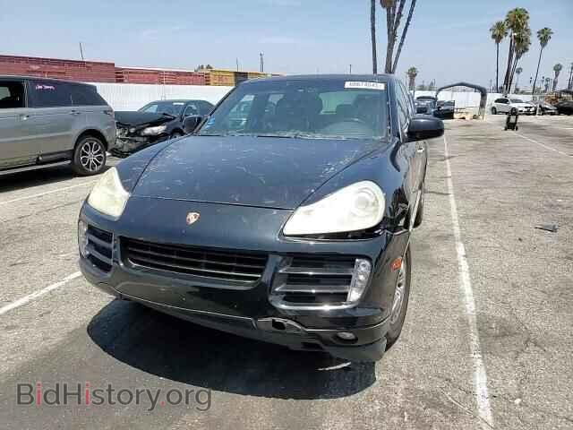 2009 PORSCHE CAYENNE - VIN: WP1AA29P29LA07703 - Фото 14
