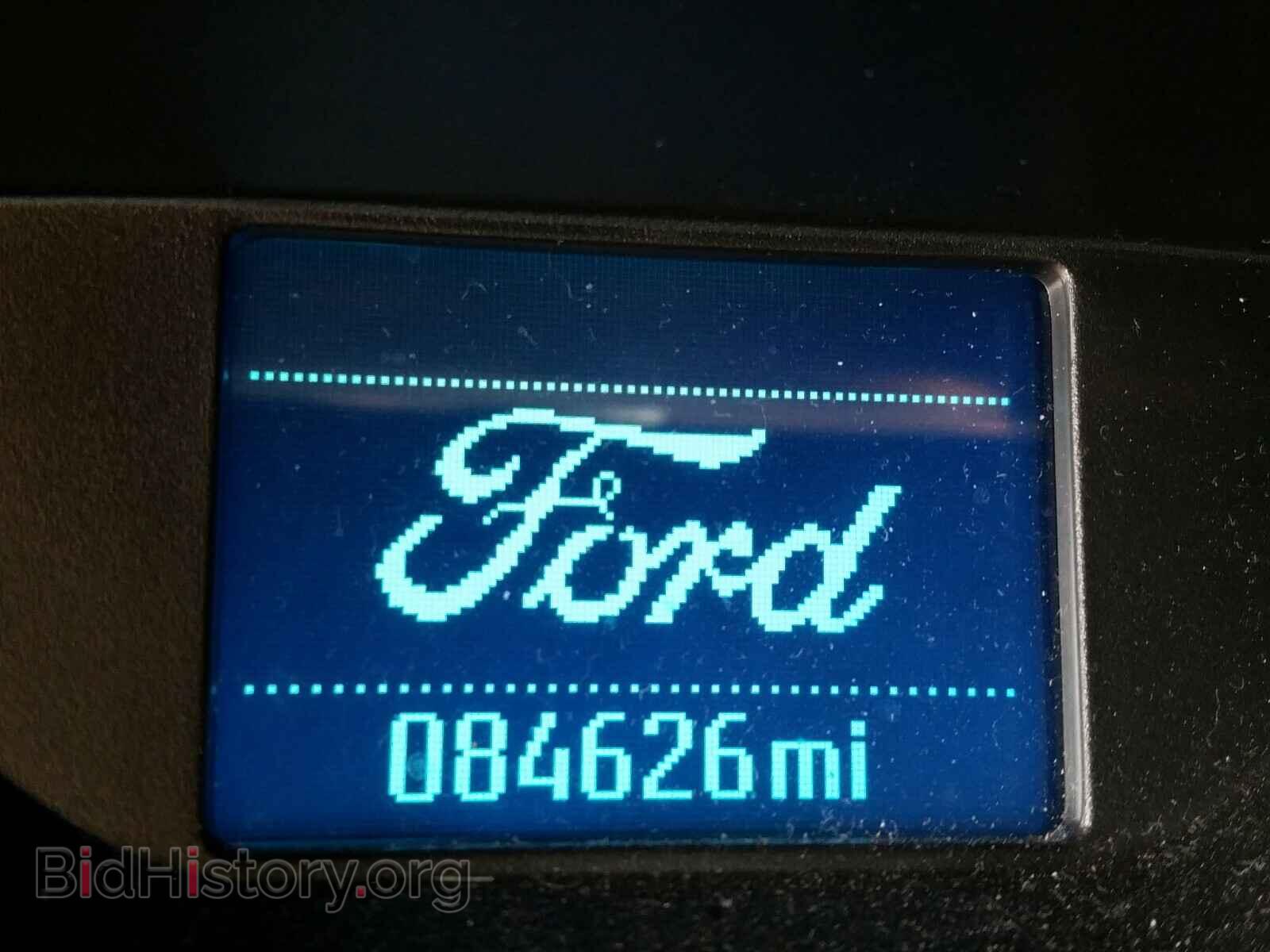 2012 FORD FOCUS - VIN: 1FAHP3F25CL405658 - Photo 8