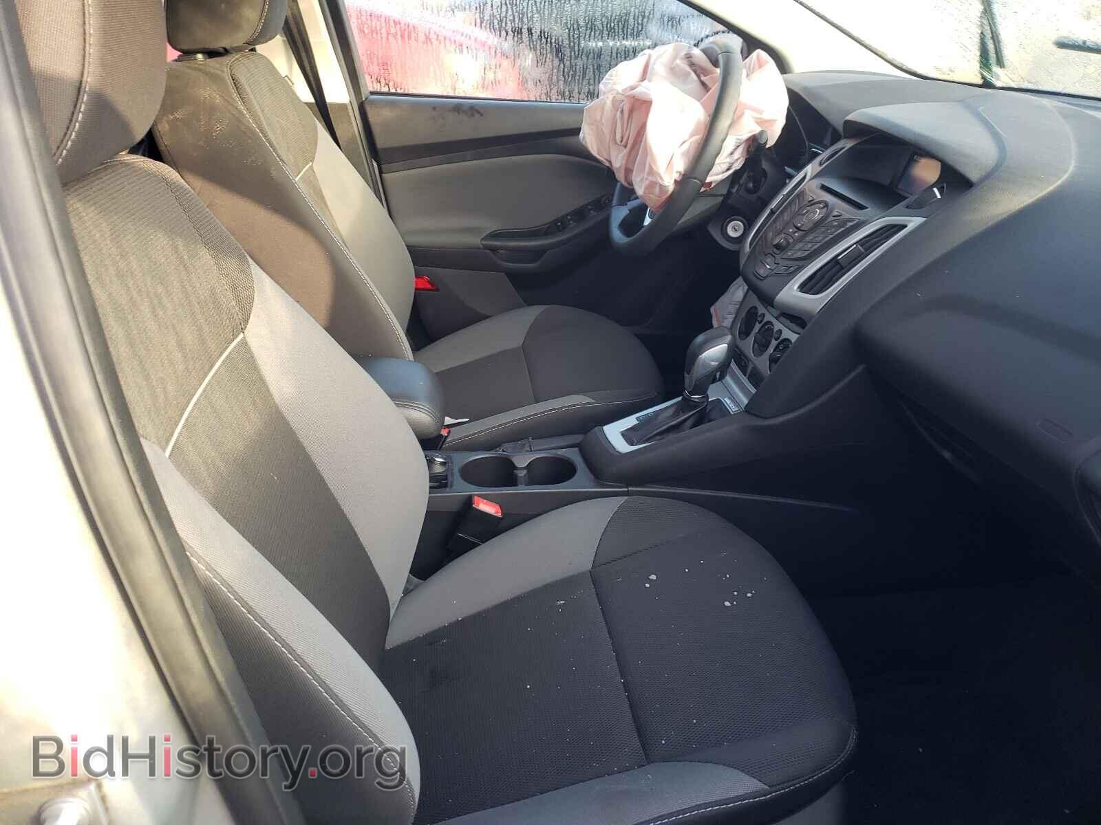 2014 FORD FOCUS - VIN: 1FADP3F27EL429235 - Photo 5