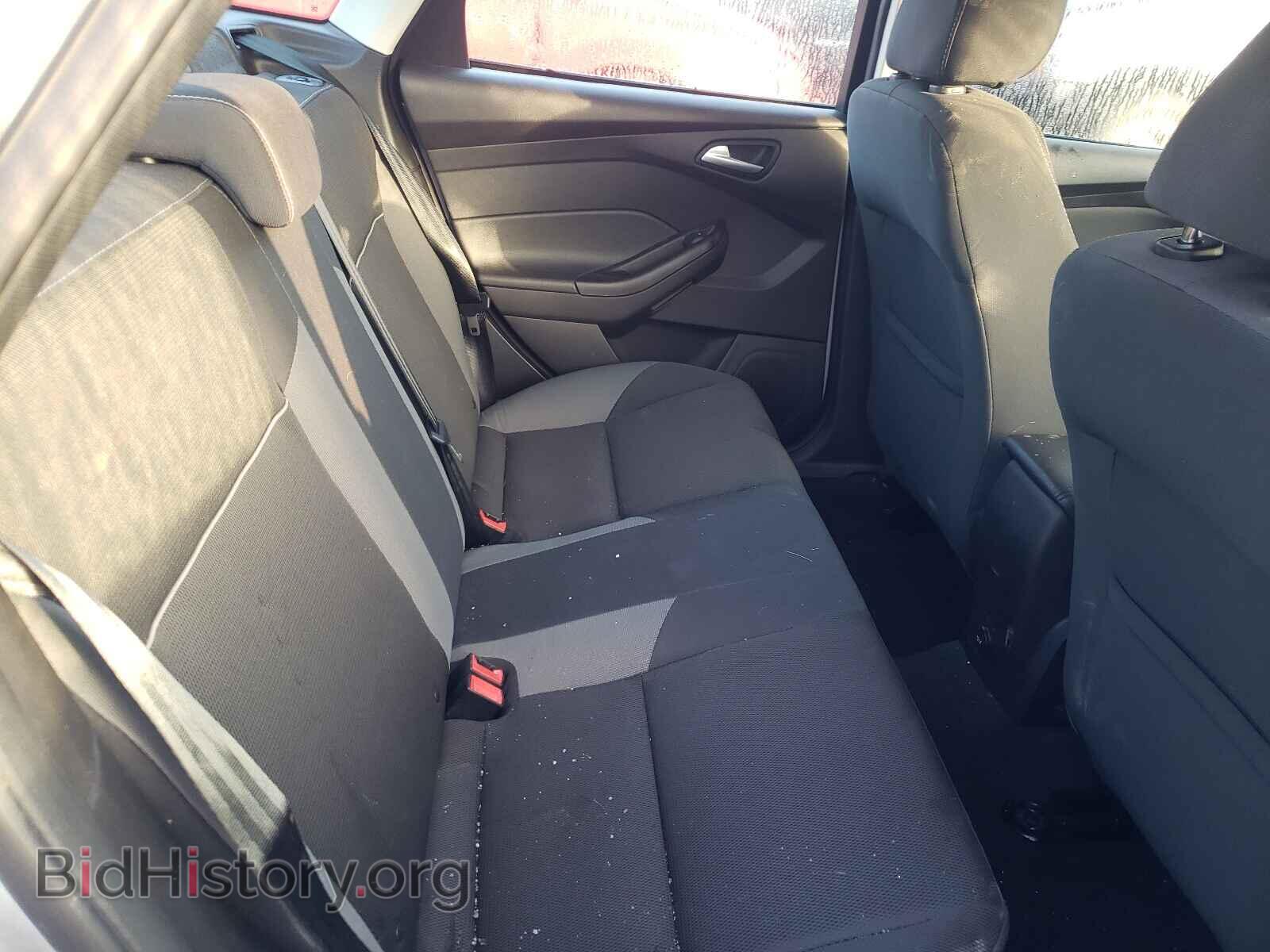 2014 FORD FOCUS - VIN: 1FADP3F27EL429235 - Photo 6