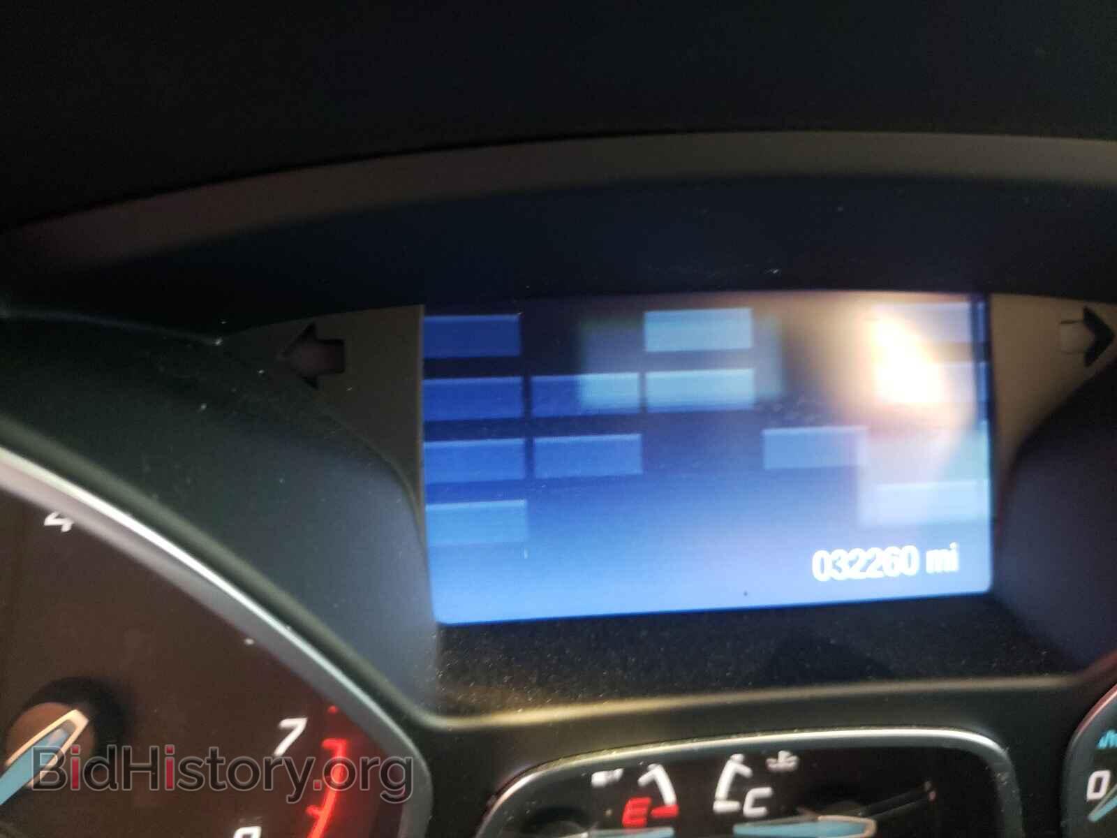 2014 FORD FOCUS - VIN: 1FADP3F27EL429235 - Photo 8