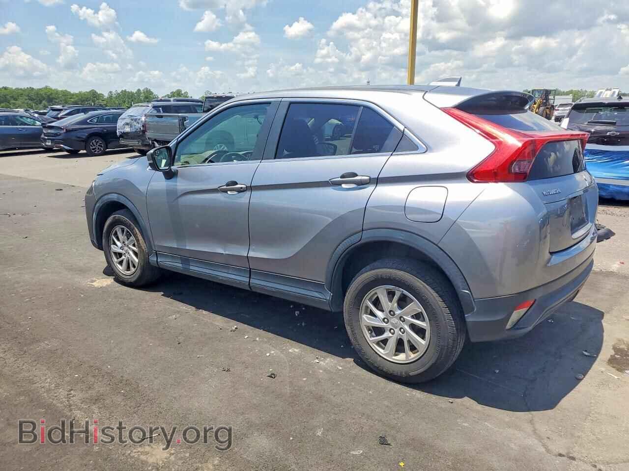 2019 MITSUBISHI ECLIPSE - VIN: JA4AT3AA5KZ046209 - Photo 2
