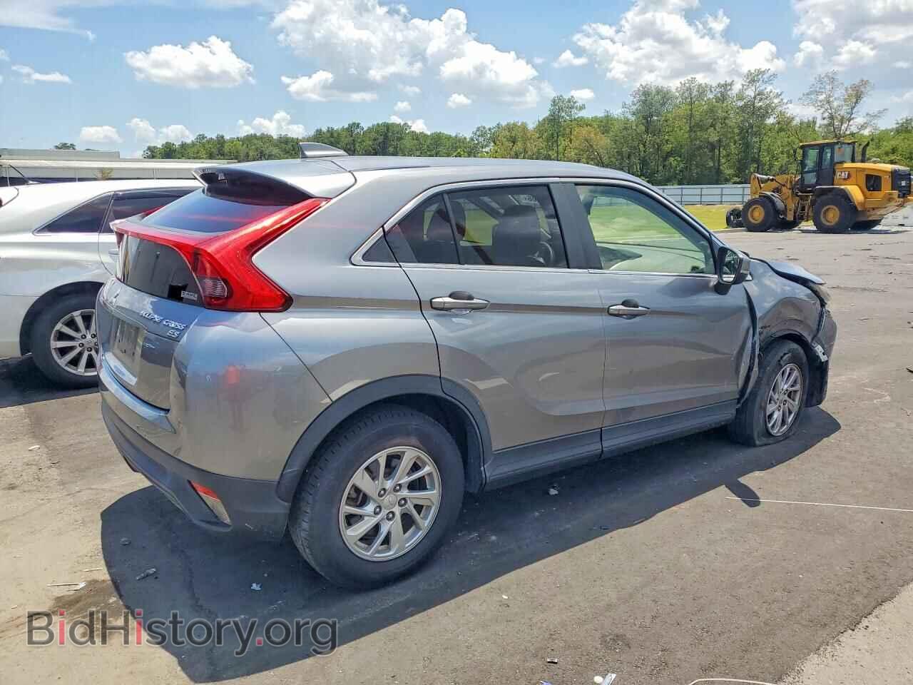 2019 MITSUBISHI ECLIPSE - VIN: JA4AT3AA5KZ046209 - Photo 3
