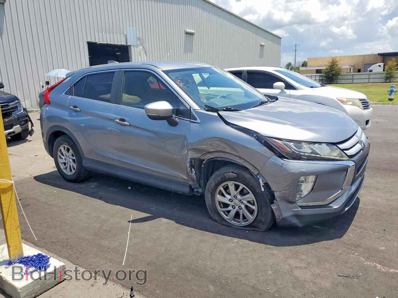 2019 MITSUBISHI ECLIPSE - VIN: JA4AT3AA5KZ046209 - Photo 4