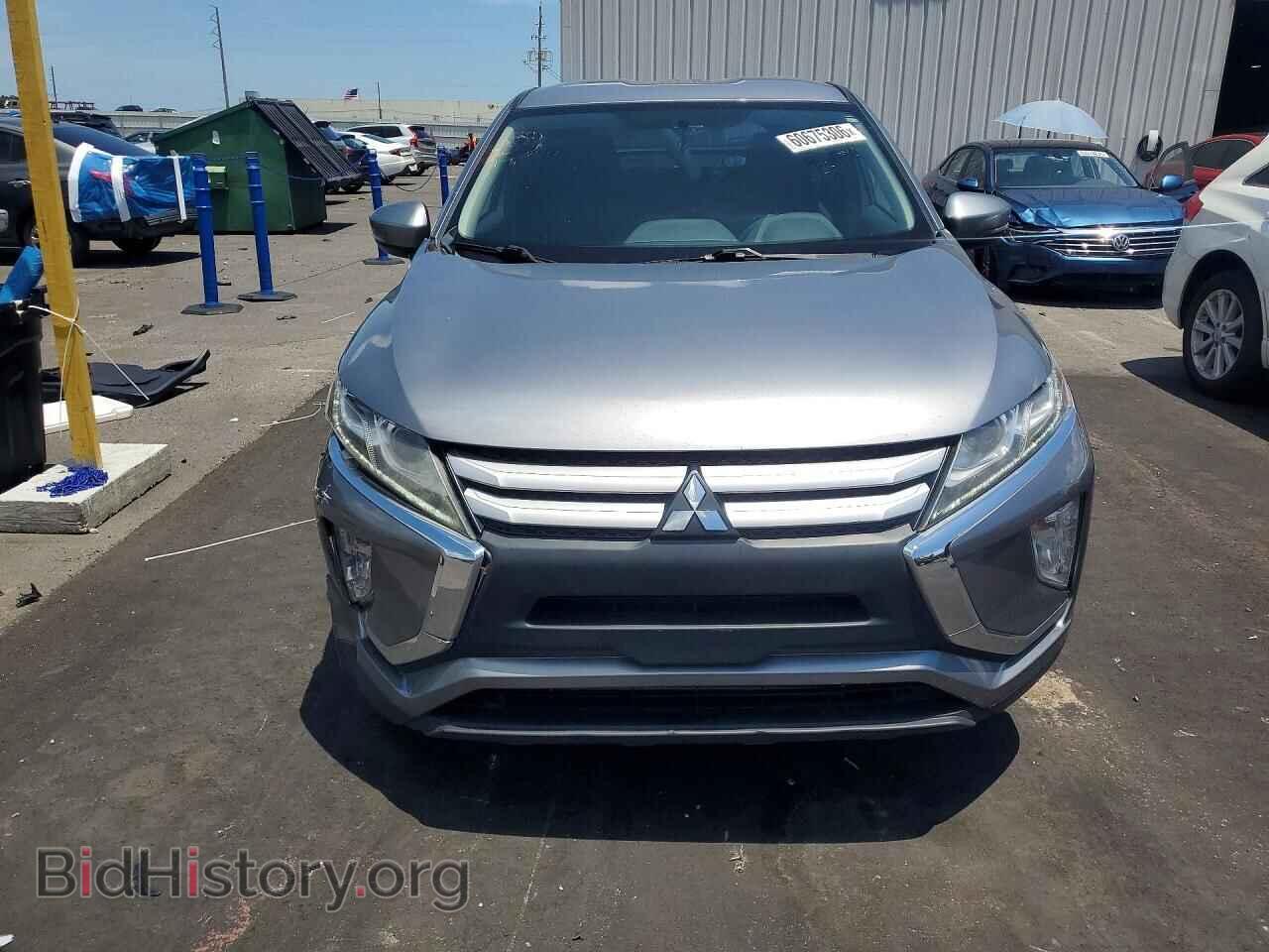 2019 MITSUBISHI ECLIPSE - VIN: JA4AT3AA5KZ046209 - Photo 5