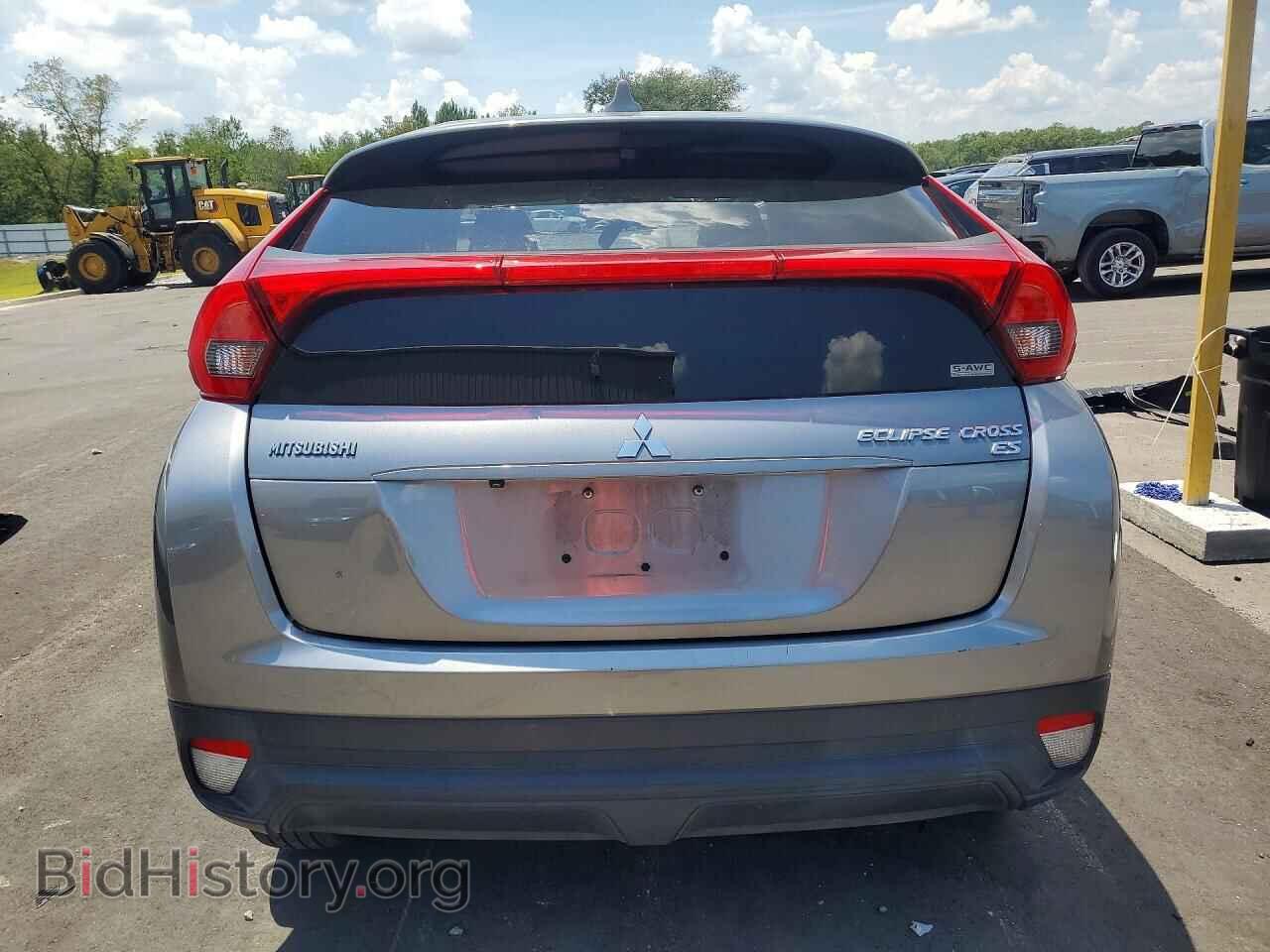 2019 MITSUBISHI ECLIPSE - VIN: JA4AT3AA5KZ046209 - Photo 6