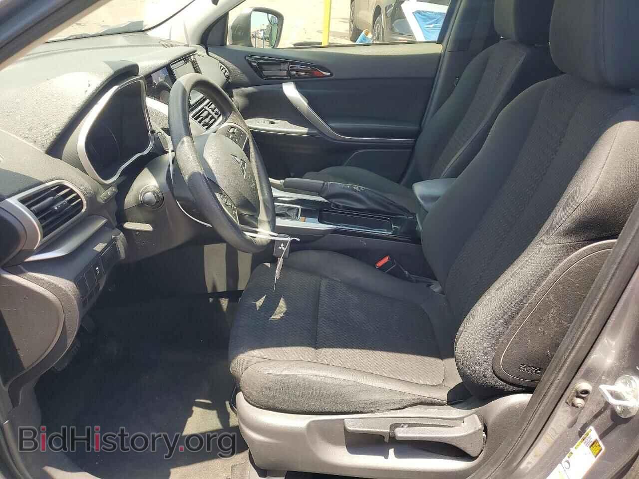 2019 MITSUBISHI ECLIPSE - VIN: JA4AT3AA5KZ046209 - Photo 7