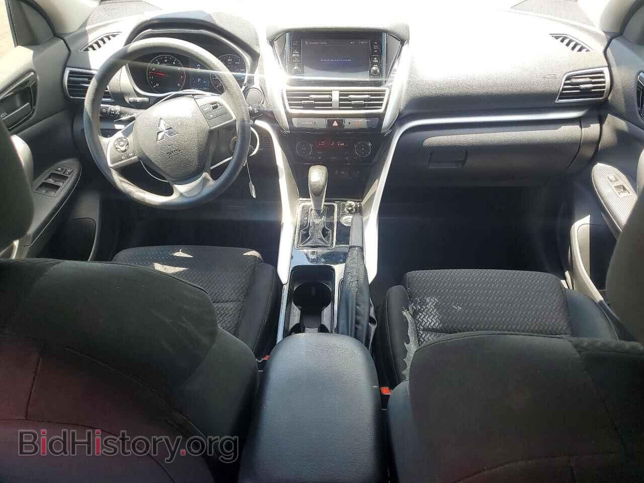 2019 MITSUBISHI ECLIPSE - VIN: JA4AT3AA5KZ046209 - Photo 8