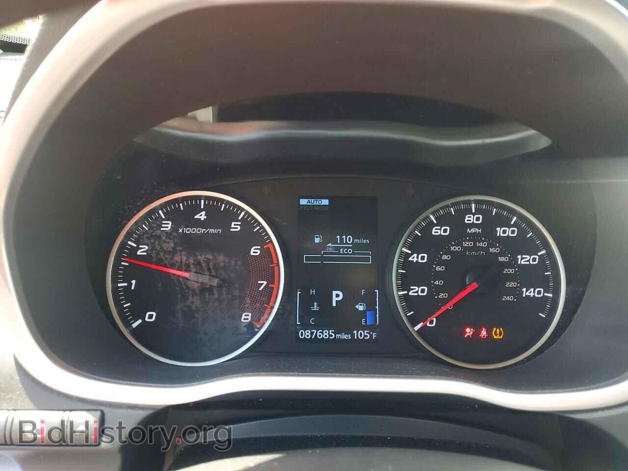 2019 MITSUBISHI ECLIPSE - VIN: JA4AT3AA5KZ046209 - Photo 9