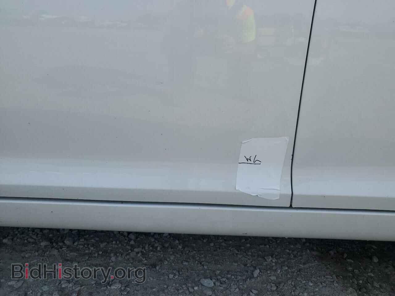 2015 CHRYSLER 300 - VIN: 2C3CCAEG6FH786881 - Фото 12