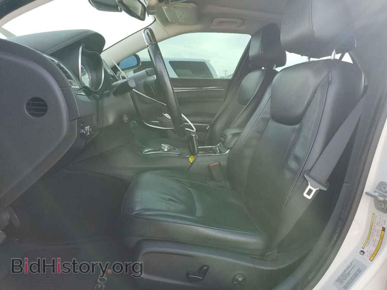 2015 CHRYSLER 300 - VIN: 2C3CCAEG6FH786881 - Фото 7