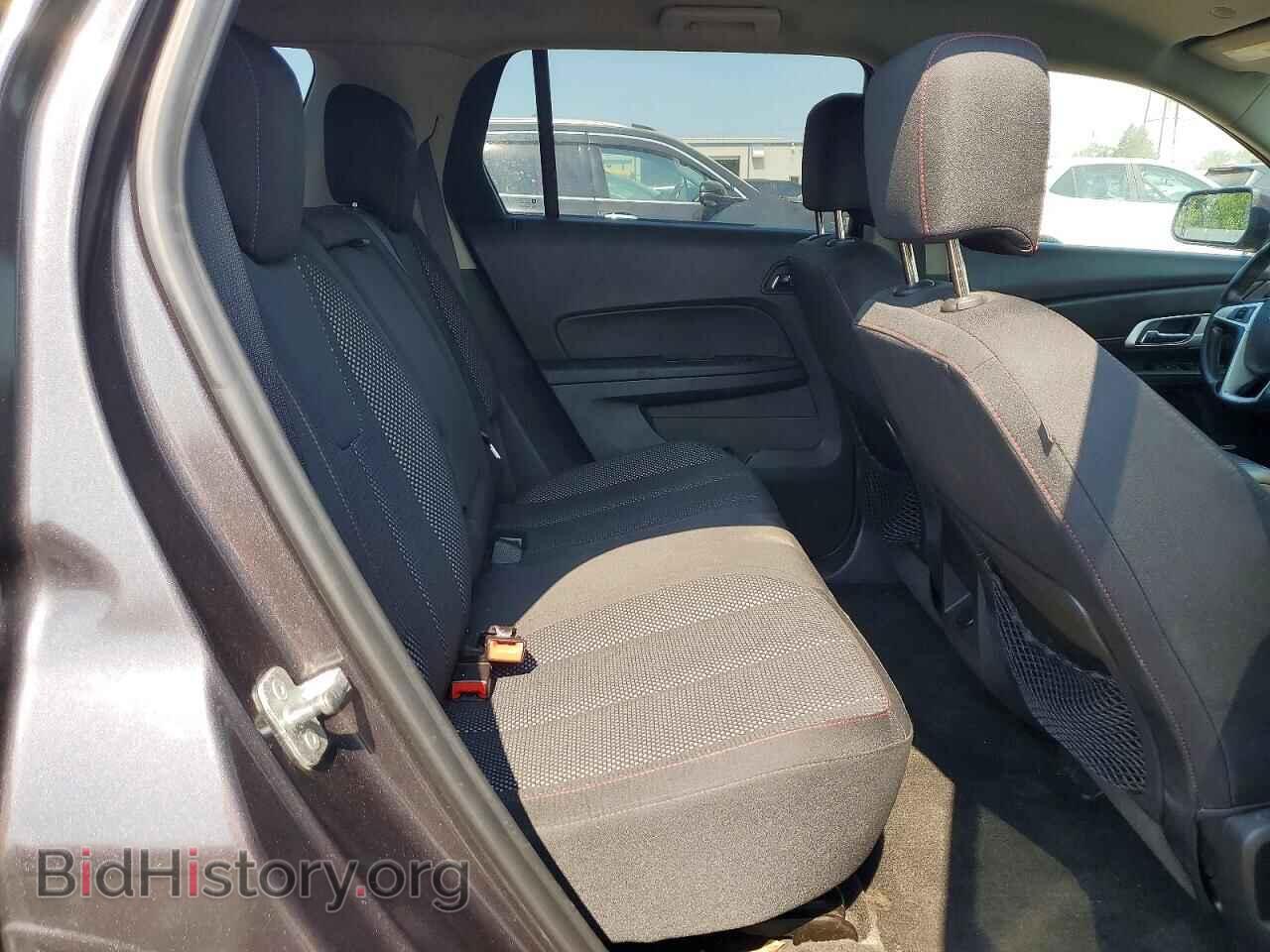 2015 GMC TERRAIN - VIN: 2GKALREK7F6367055 - Photo 11