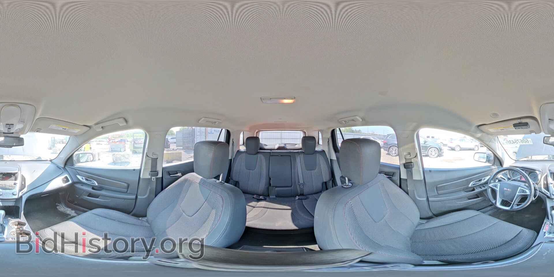 2015 GMC TERRAIN - VIN: 2GKALREK7F6367055 - Photo 15