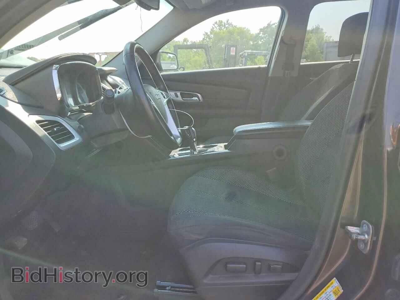 2015 GMC TERRAIN - VIN: 2GKALREK7F6367055 - Photo 7