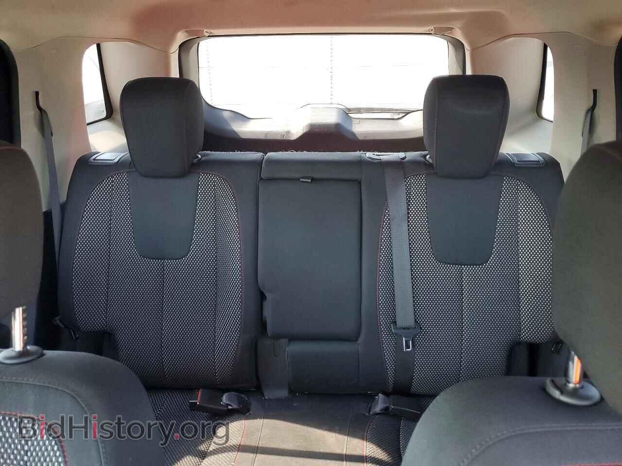 2015 GMC TERRAIN - VIN: 2GKALREK7F6367055 - Photo 10