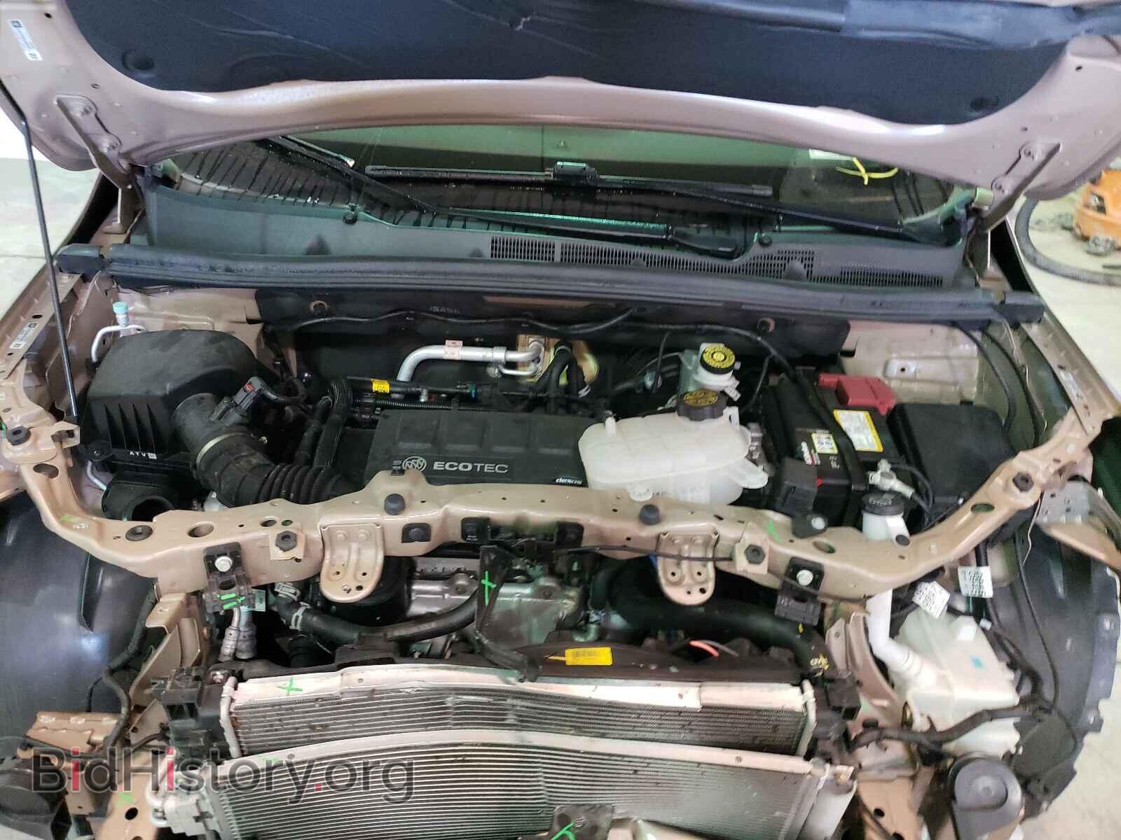 2019 BUICK ENCORE - VIN: KL4CJASB6KB937967 - Photo 7