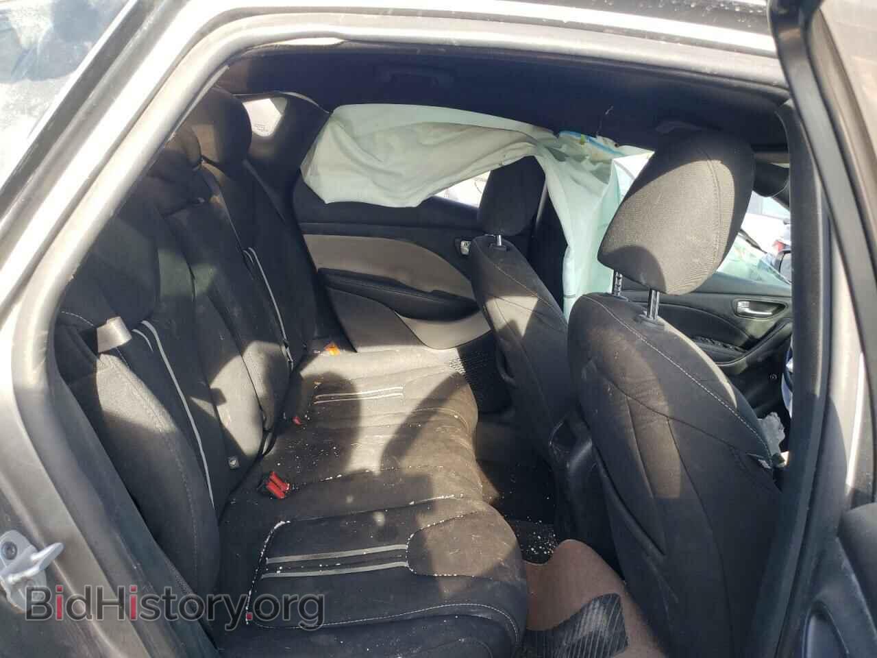 2013 DODGE DART - VIN: 1C3CDFBA0DD104968 - Photo 6