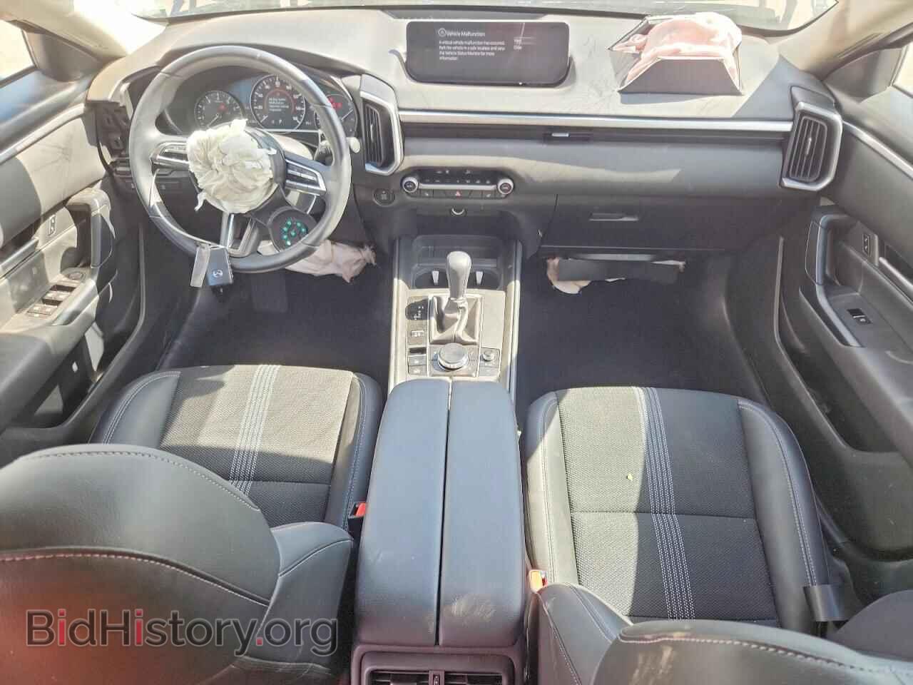 2026 MAZDA CX-50 - VIN: 7MMVABBL1TN459678 - Фото 8