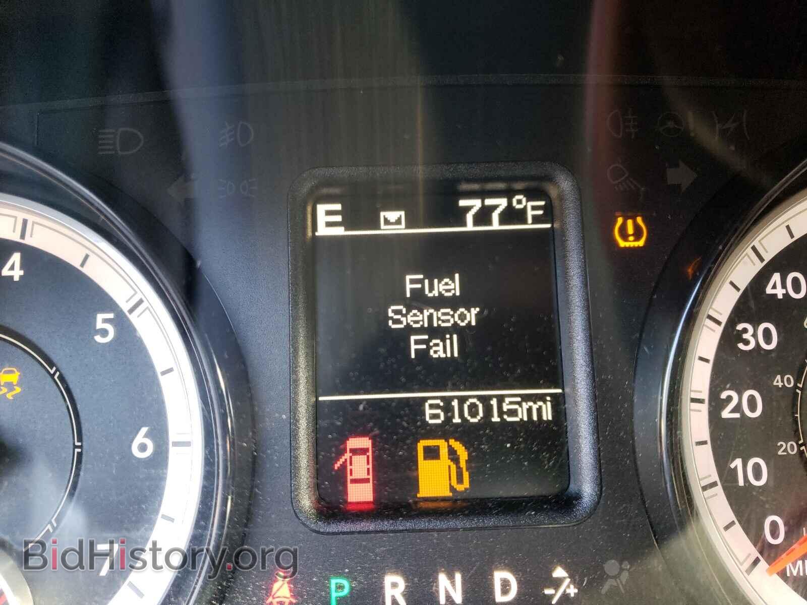 2018 RAM 1500 - VIN: 1C6RR7GT4JS133878 - Фото 8