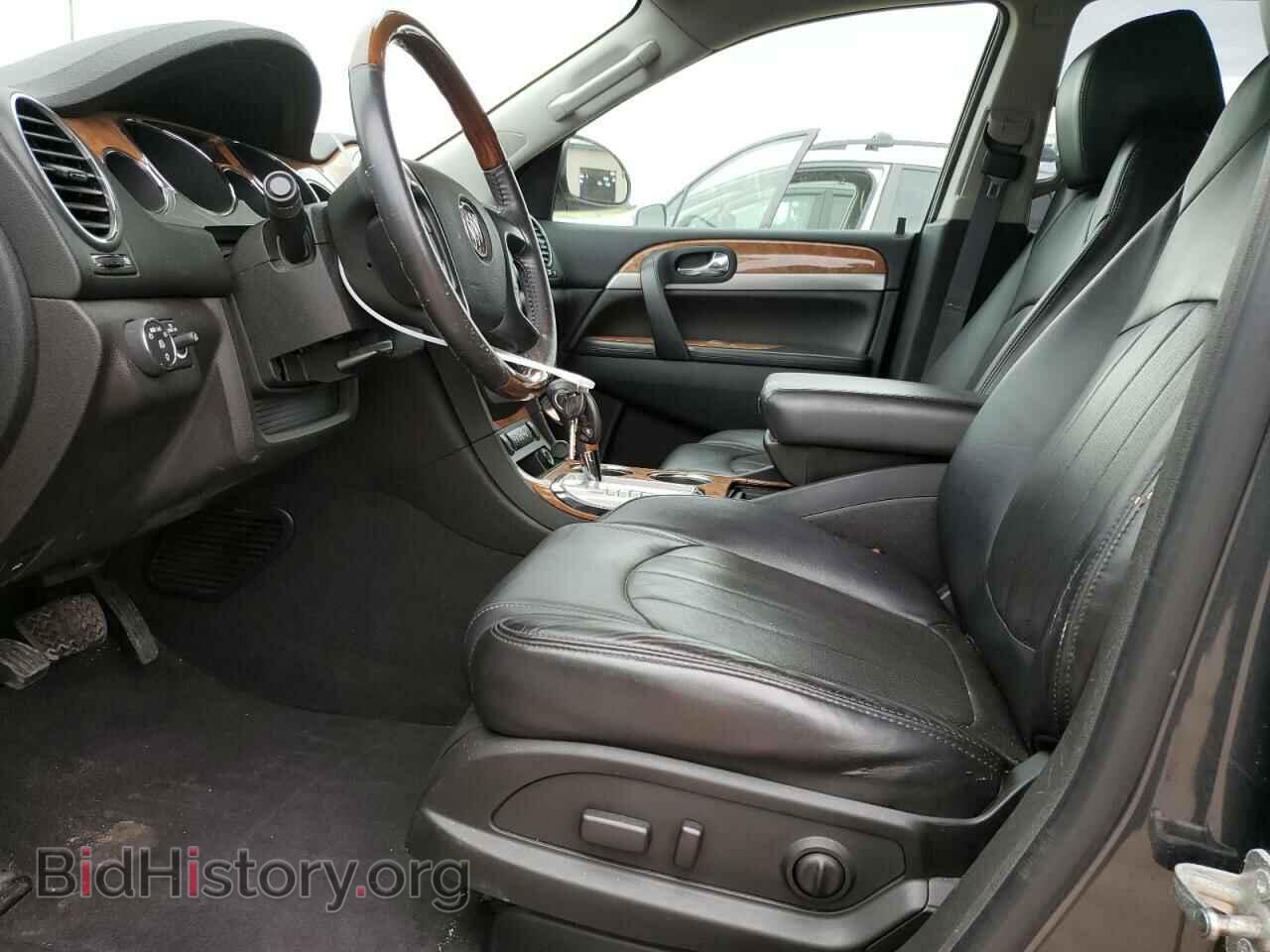 2012 BUICK ENCLAVE - VIN: 5GAKVCED9CJ245564 - Photo 7