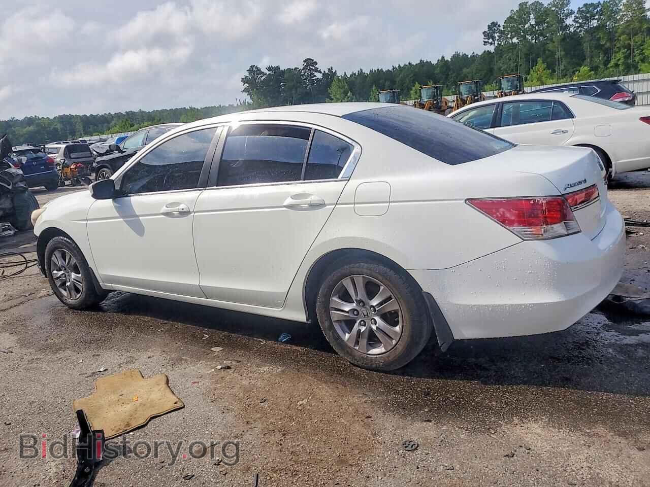 2012 HONDA ACCORD - VIN: 1HGCP2F64CA067622 - Фото 2