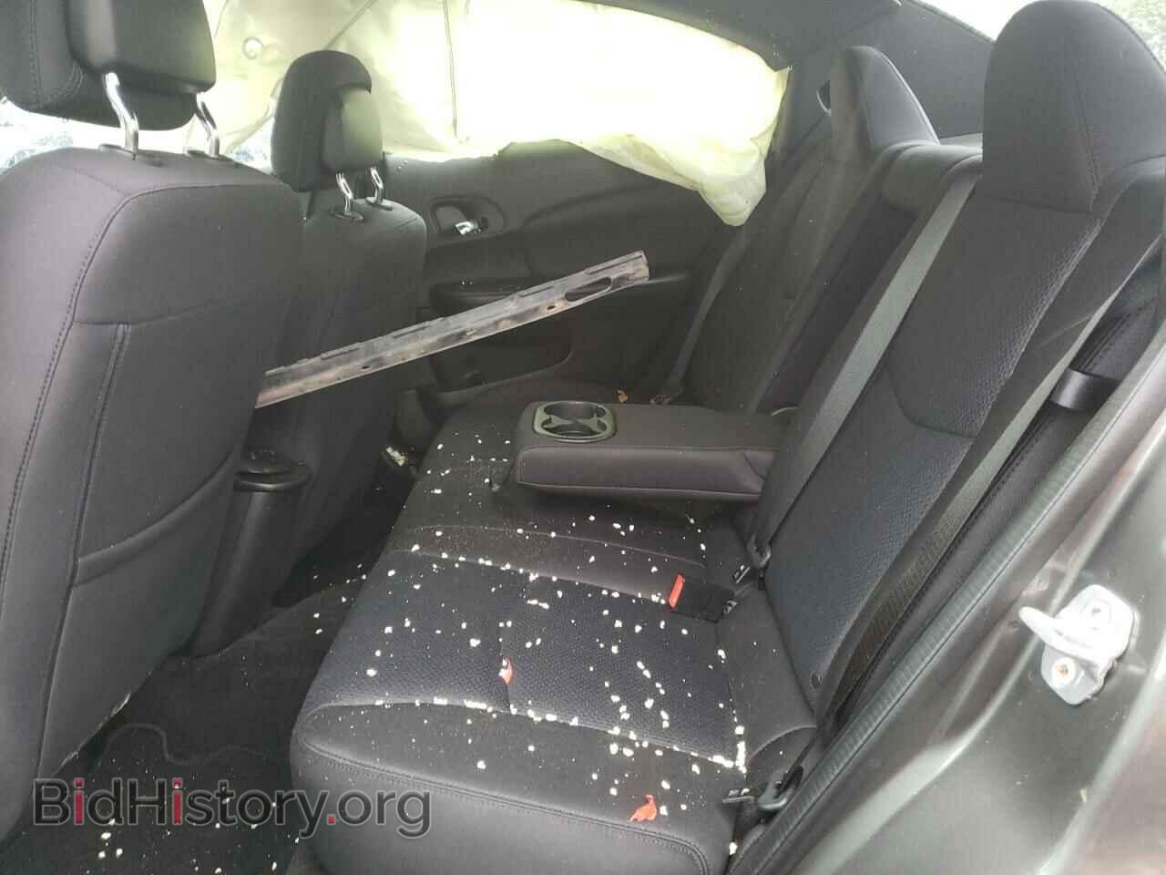 2013 CHRYSLER 200 - VIN: 1C3CCBBG3DN720206 - Photo 6