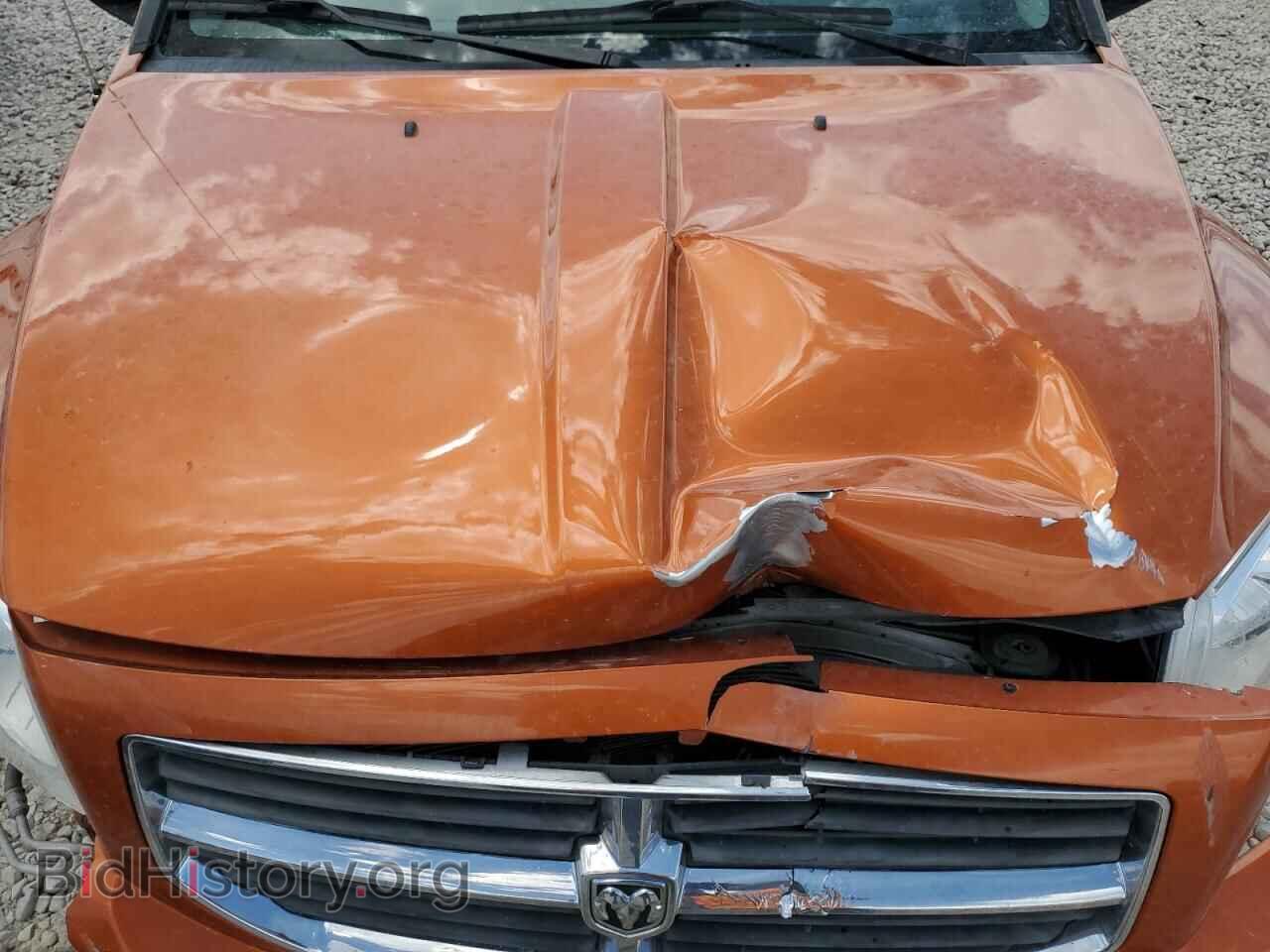 2011 DODGE CALIBER - VIN: 1B3CB5HA6BD256819 - Фото 11