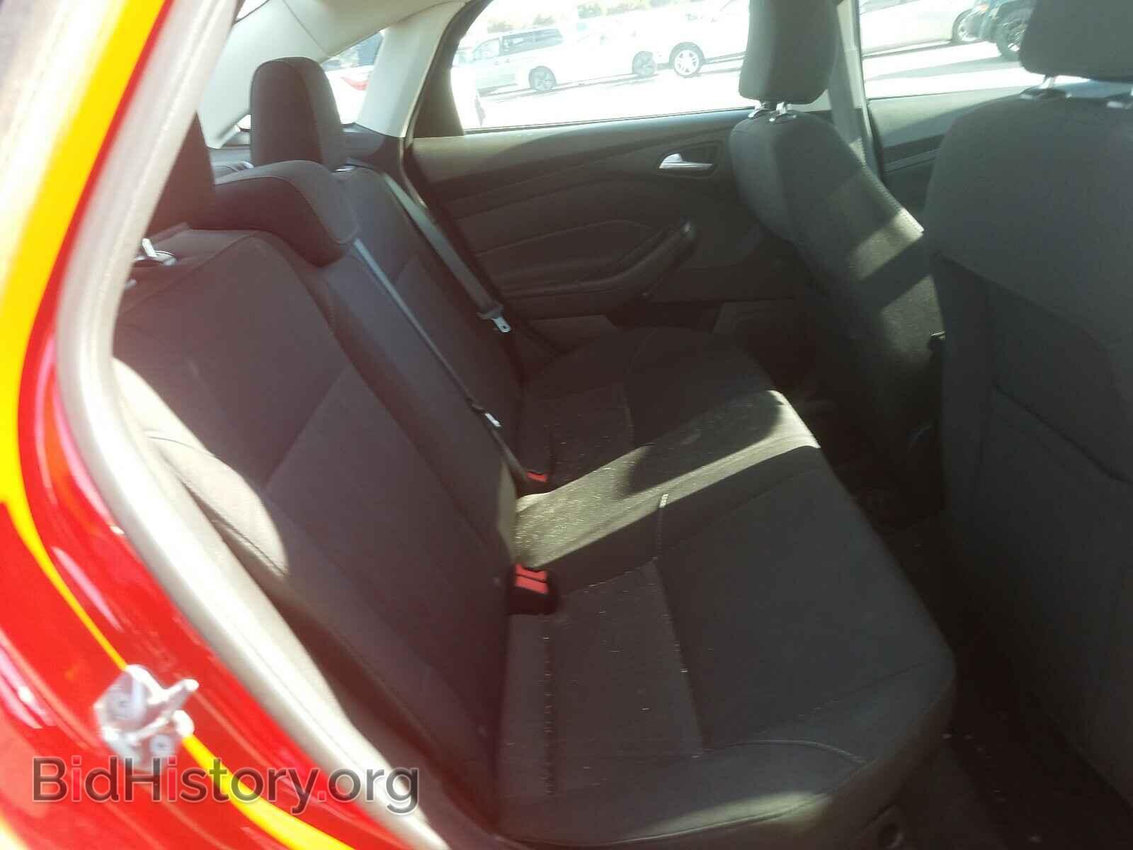 2016 FORD FOCUS - VIN: 1FADP3F25GL282402 - Photo 6