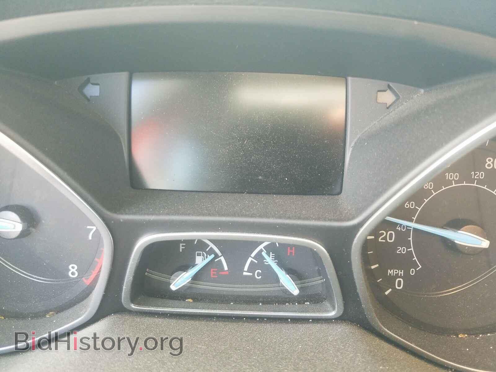 2016 FORD FOCUS - VIN: 1FADP3F25GL282402 - Photo 8