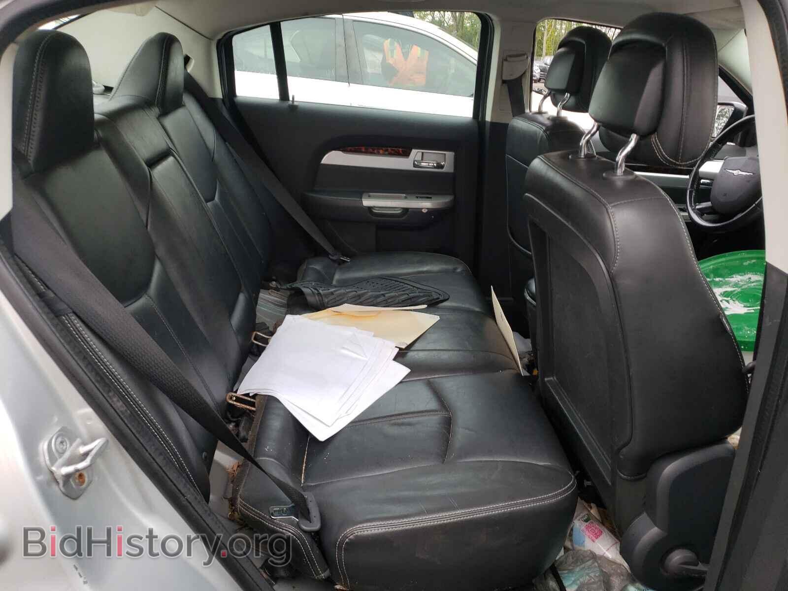 2010 CHRYSLER SEBRING - VIN: 1C3CC5FD0AN194842 - Фото 6