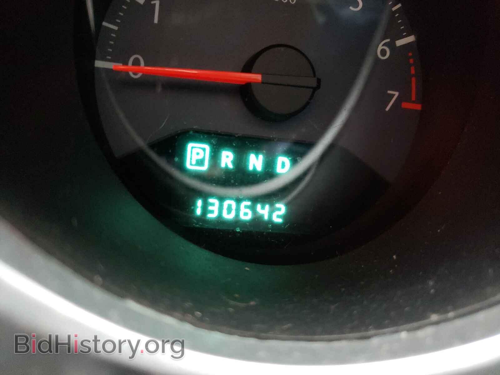 2010 CHRYSLER SEBRING - VIN: 1C3CC5FD0AN194842 - Фото 8