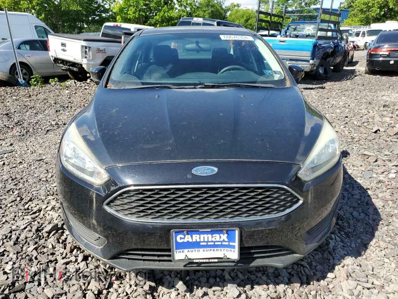 2015 FORD FOCUS - VIN: 1FADP3F25FL227334 - Photo 5