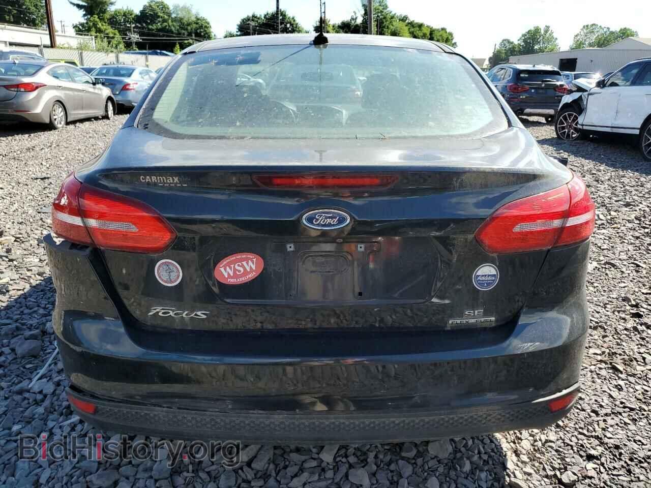 2015 FORD FOCUS - VIN: 1FADP3F25FL227334 - Photo 6