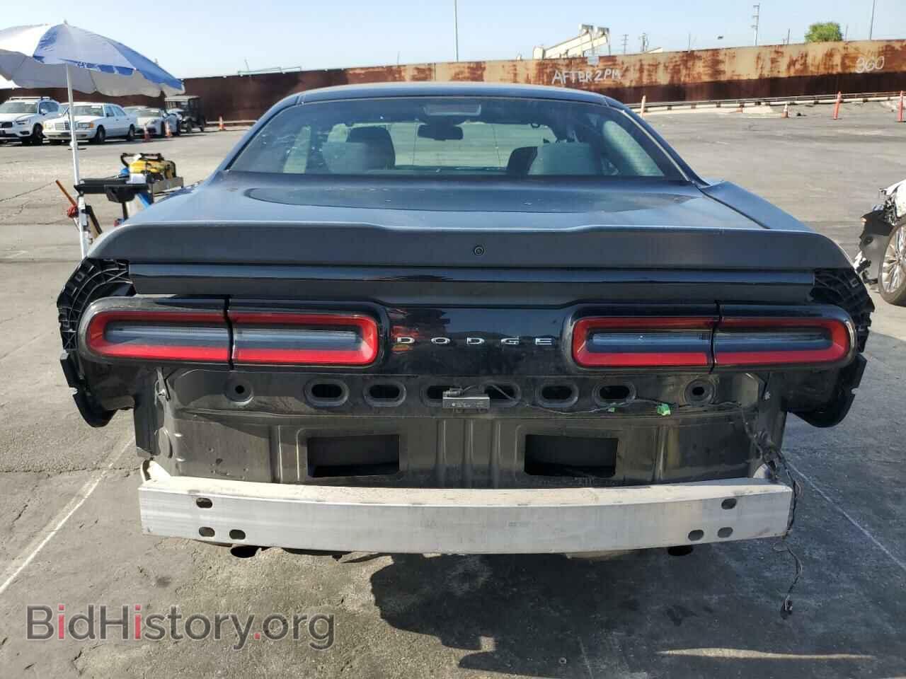 2016 DODGE CHALLENGER - VIN: 2C3CDZAG4GH225856 - Фото 6