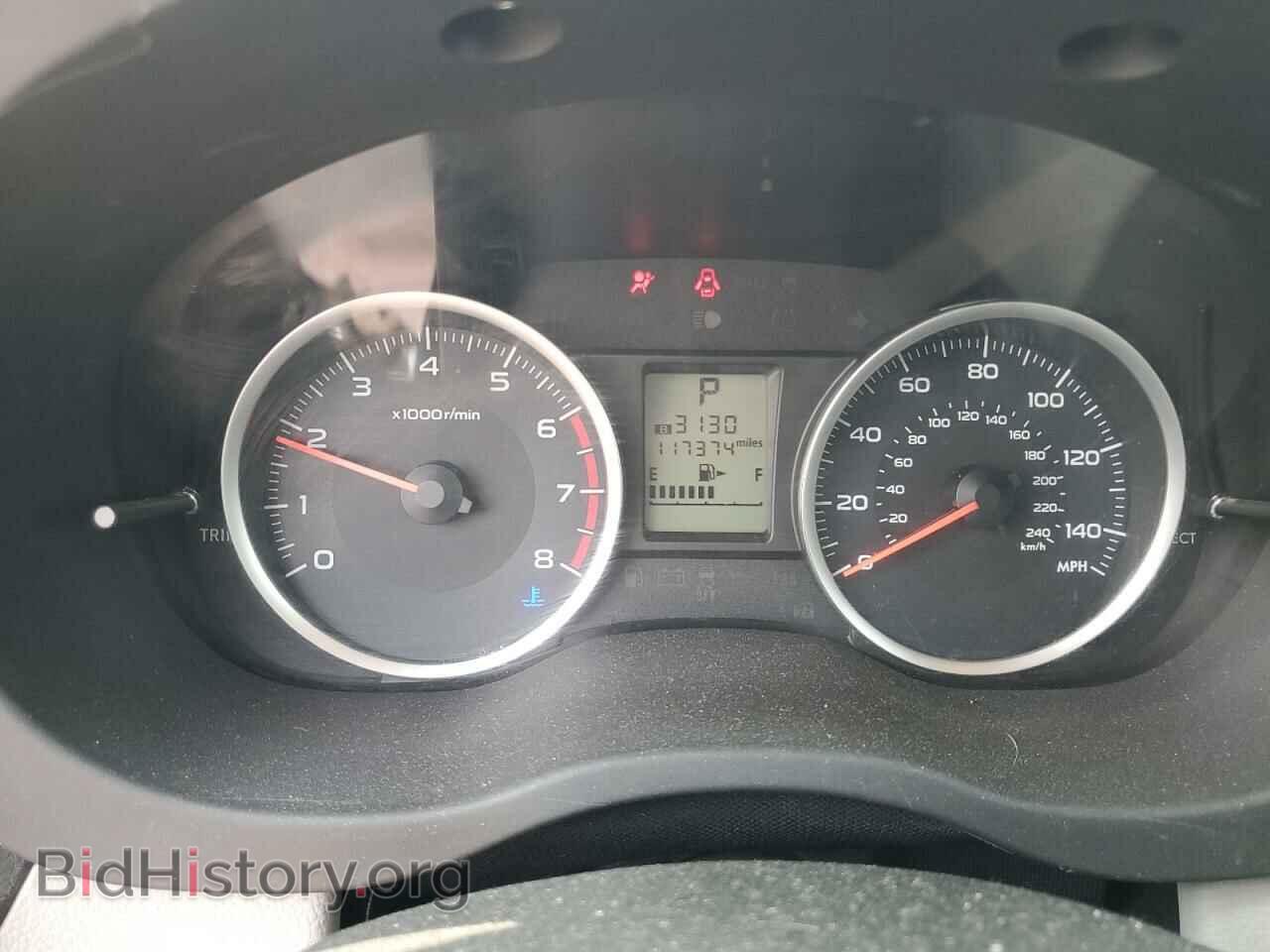 2017 SUBARU FORESTER - VIN: JF2SJAEC2HH535747 - Фото 9