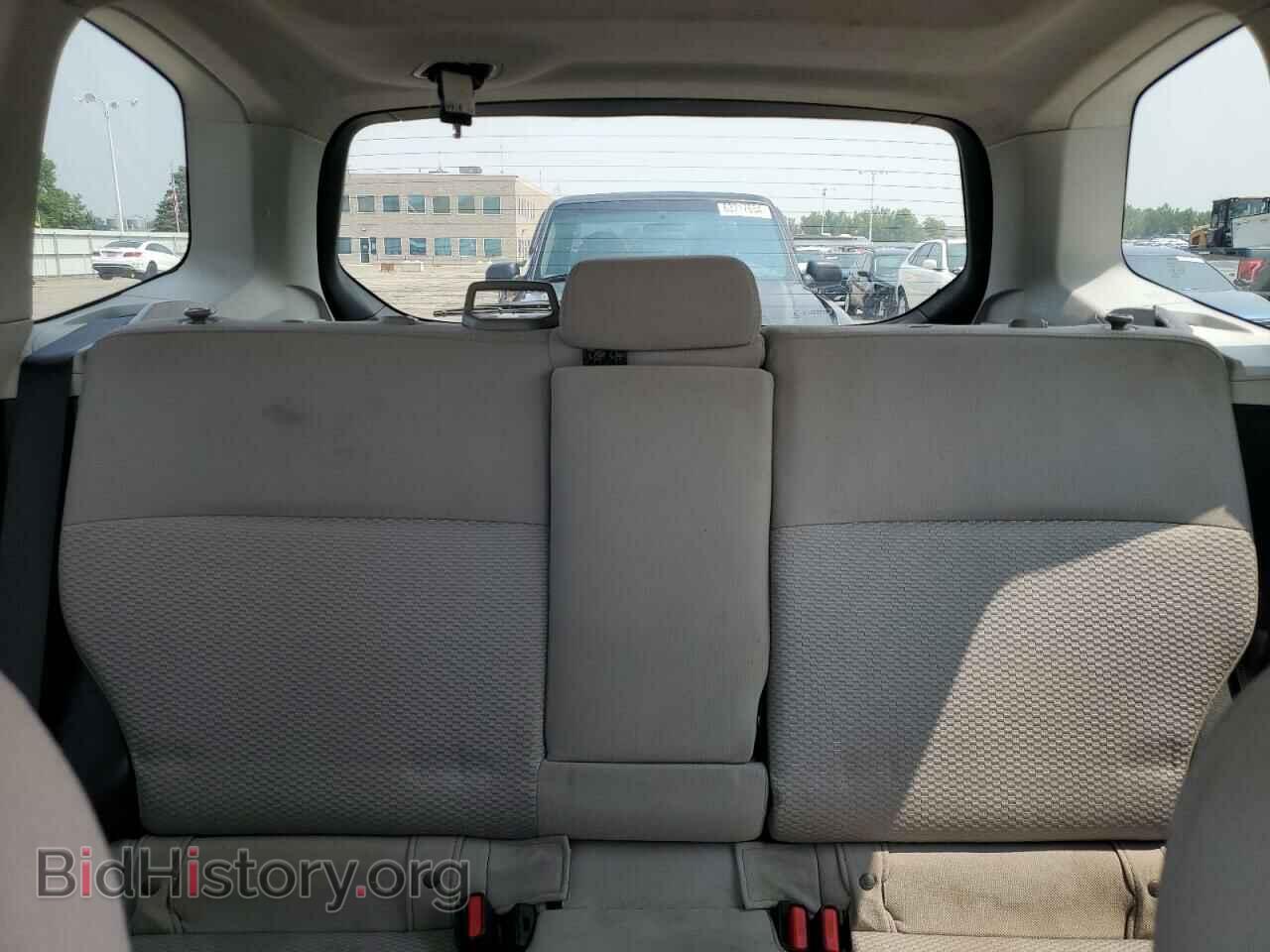 2017 SUBARU FORESTER - VIN: JF2SJAEC2HH535747 - Фото 10
