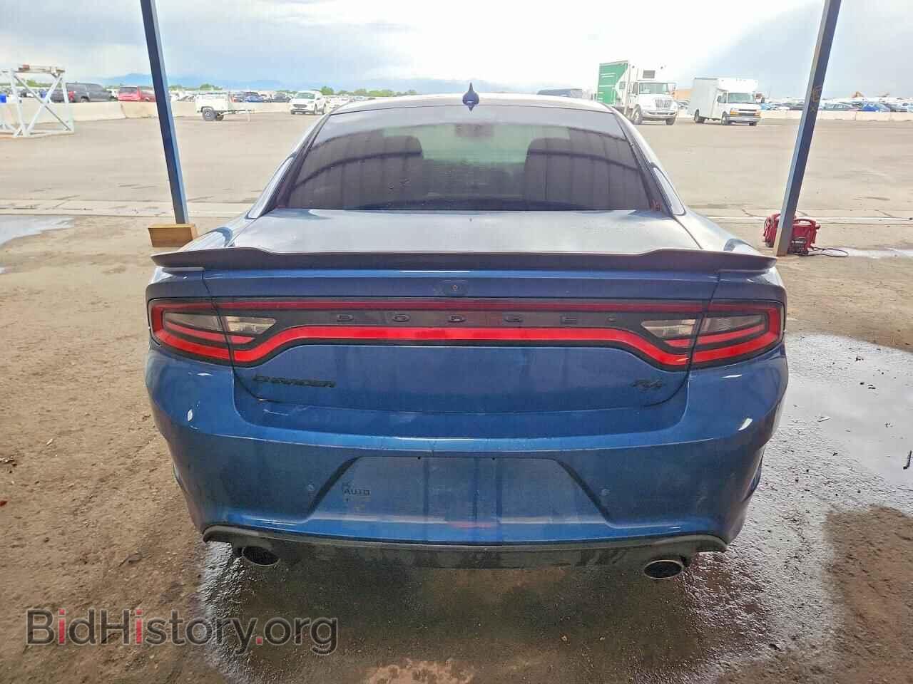 2021 DODGE CHARGER - VIN: 2C3CDXCT7MH556974 - Photo 6