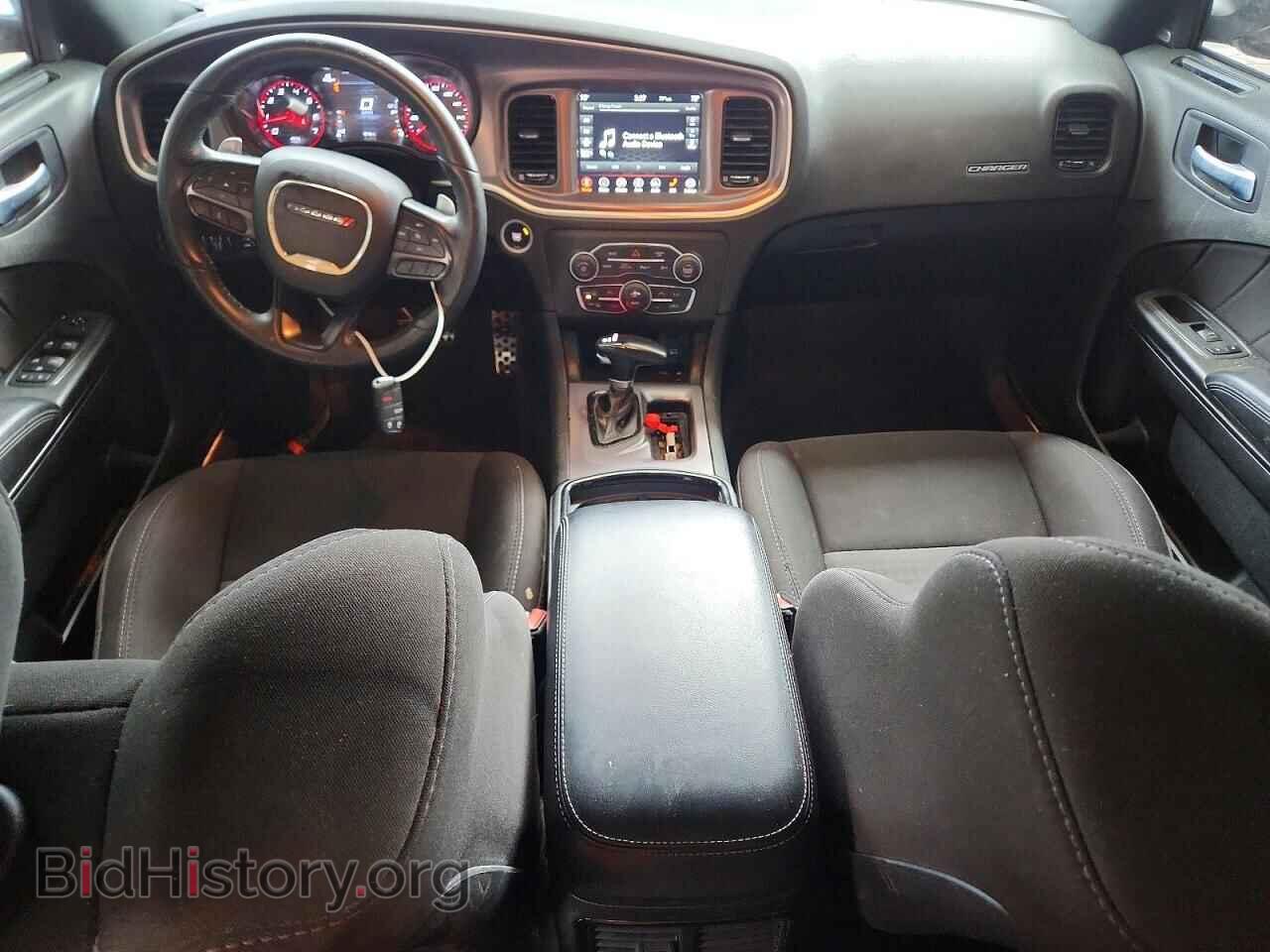 2021 DODGE CHARGER - VIN: 2C3CDXCT7MH556974 - Photo 8