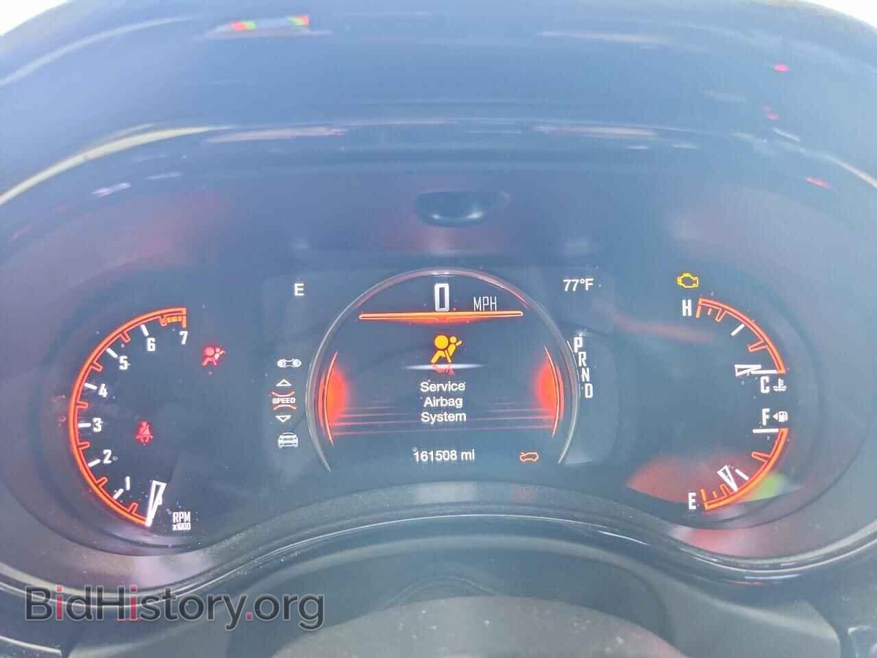 2022 DODGE DURANGO - VIN: 1C4RDJDG3NC224491 - Photo 9