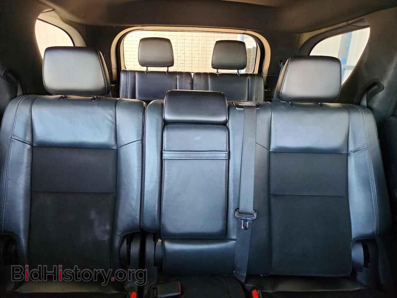 2022 DODGE DURANGO - VIN: 1C4RDJDG3NC224491 - Photo 10
