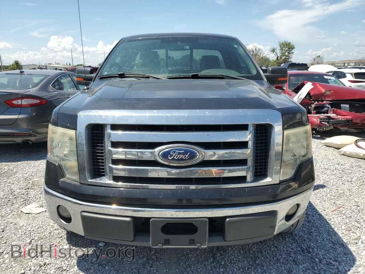 2011 FORD All Models - VIN: 1FTNF1CF5BKD58017 - Фото 5
