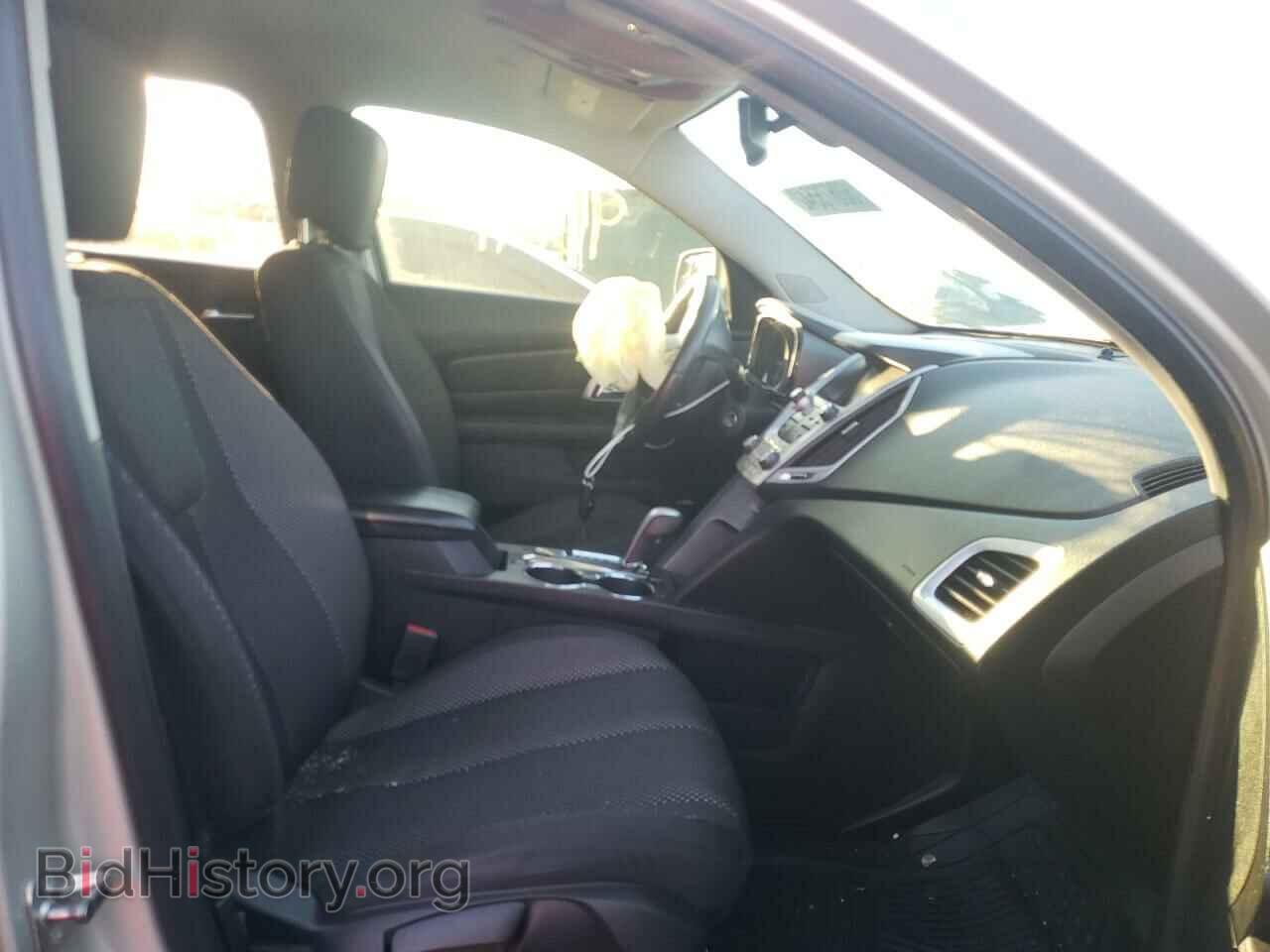 2013 GMC TERRAIN - VIN: 2GKFLTEK0D6242172 - Photo 5