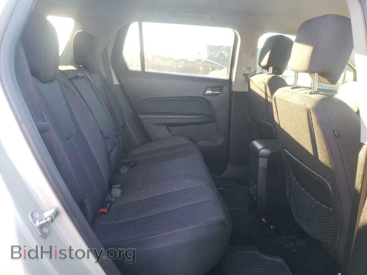 2013 GMC TERRAIN - VIN: 2GKFLTEK0D6242172 - Photo 6
