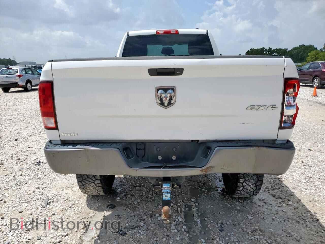 2011 DODGE All Models - VIN: 3D7TT2CT5BG638092 - Фото 6